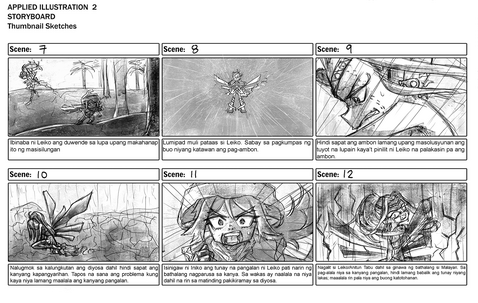 Leiko & Iniko pg.2